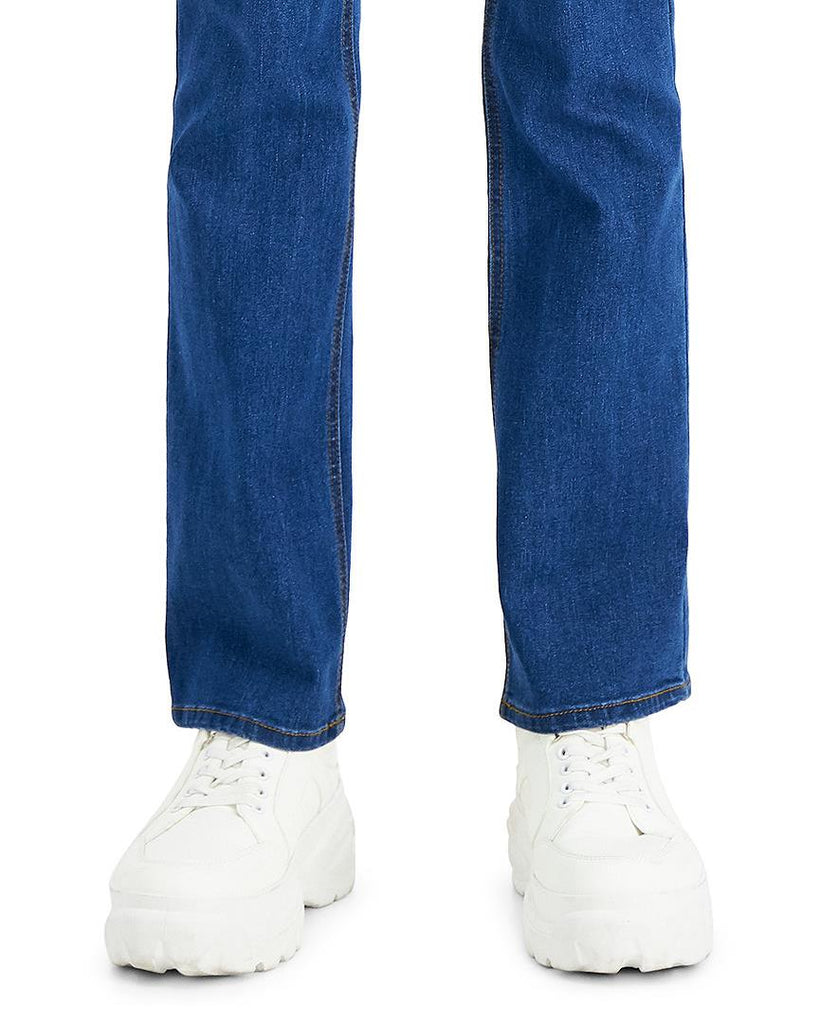 Tinseltown Women Slim Bootcut Jeans