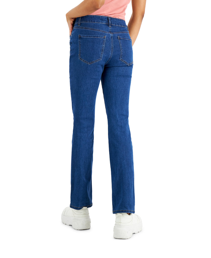 Tinseltown Women Slim Bootcut Jeans