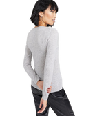 Charter Club Women Petite V Neck Cashmere Sweater