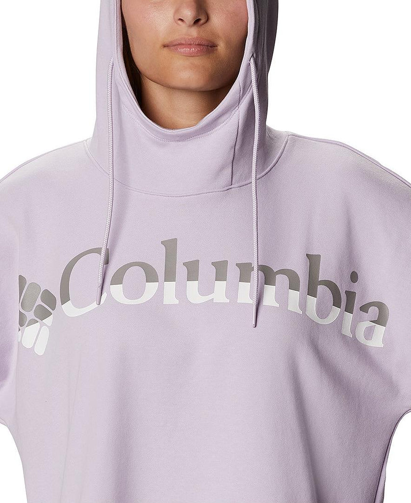 Columbia Women Logo II Hoodie