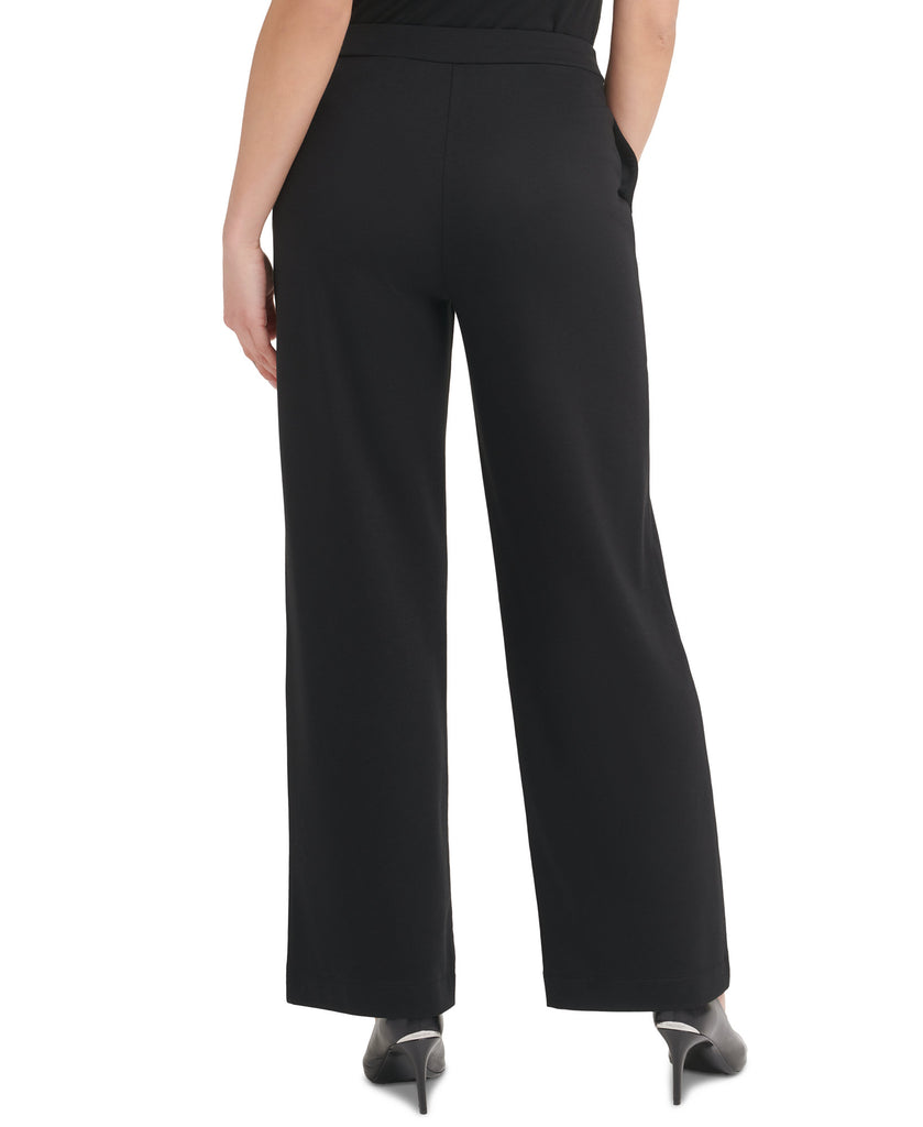 Calvin-Klein-Women-French-Terry-Pants