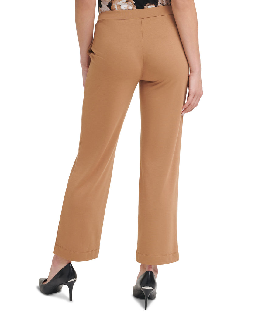 Calvin-Klein-Women-French-Terry-Pants