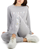 Love Tribe Women Friends Sweatshirt