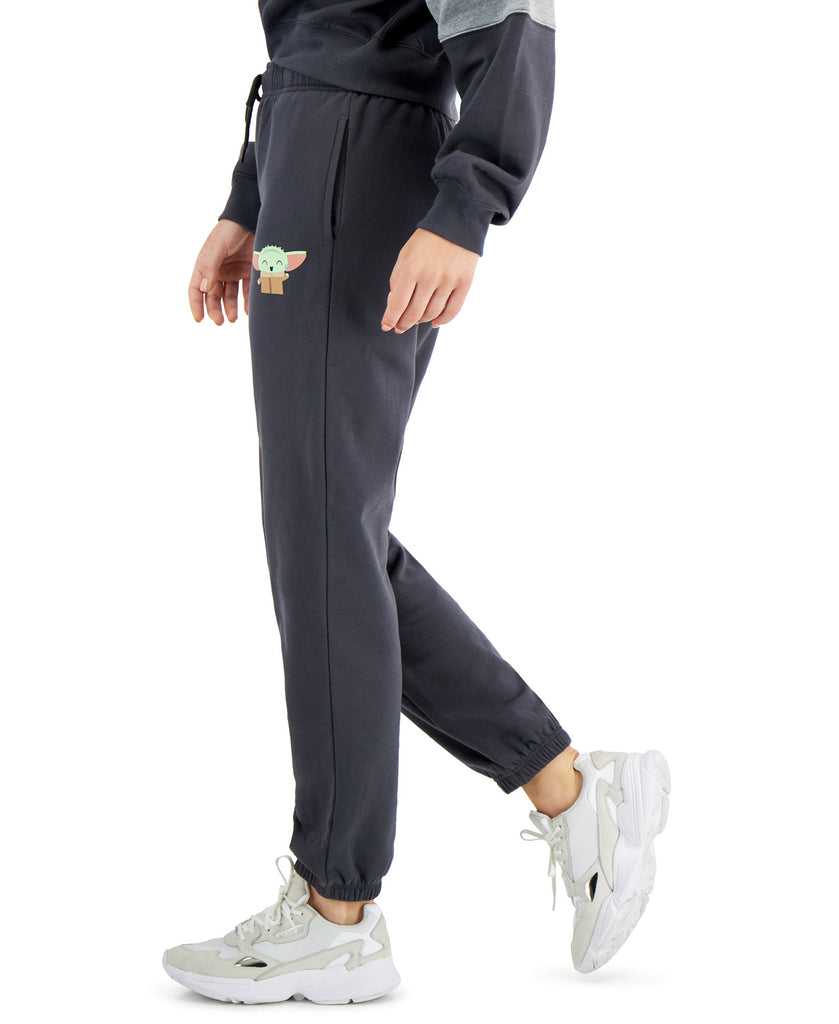 Disney Women Star Wars Mandalorian Jogger Pants