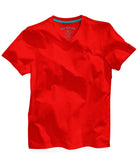 Epic Threads Boys Plus V Neck Tee Infrared