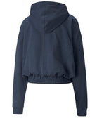 Puma Women Train Cloudspun Zip Hoodie
