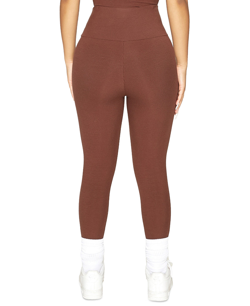 Naked Wardrobe Women The NW High Waist Leggings