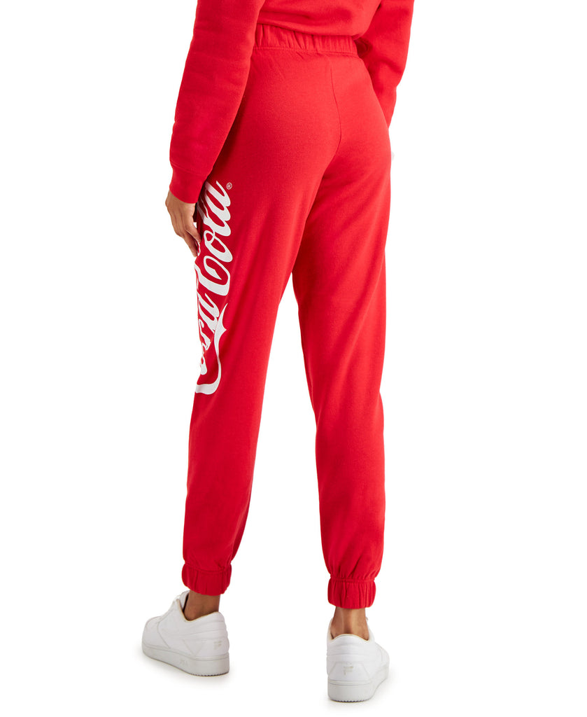 Hybrid Apparel Women Script Jogger Pants