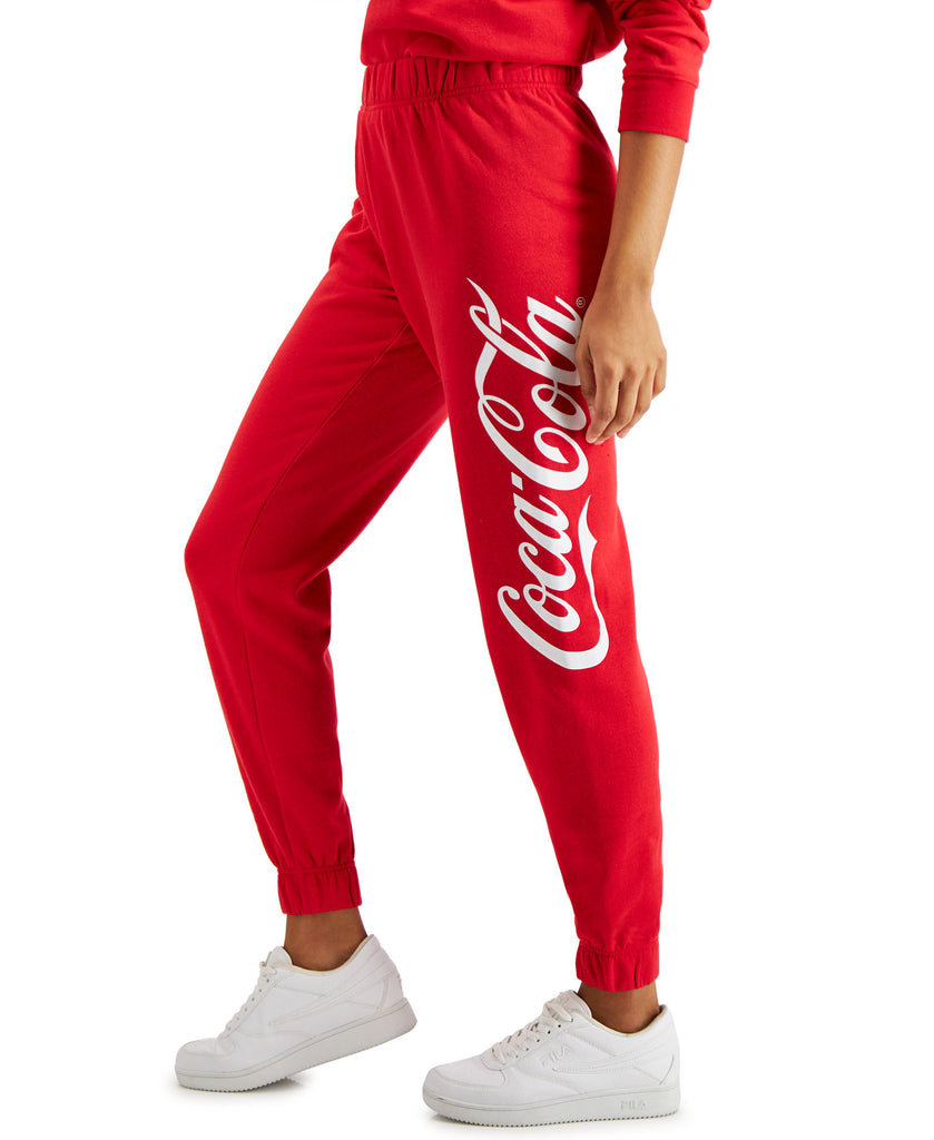 Hybrid Apparel Women Script Jogger Pants