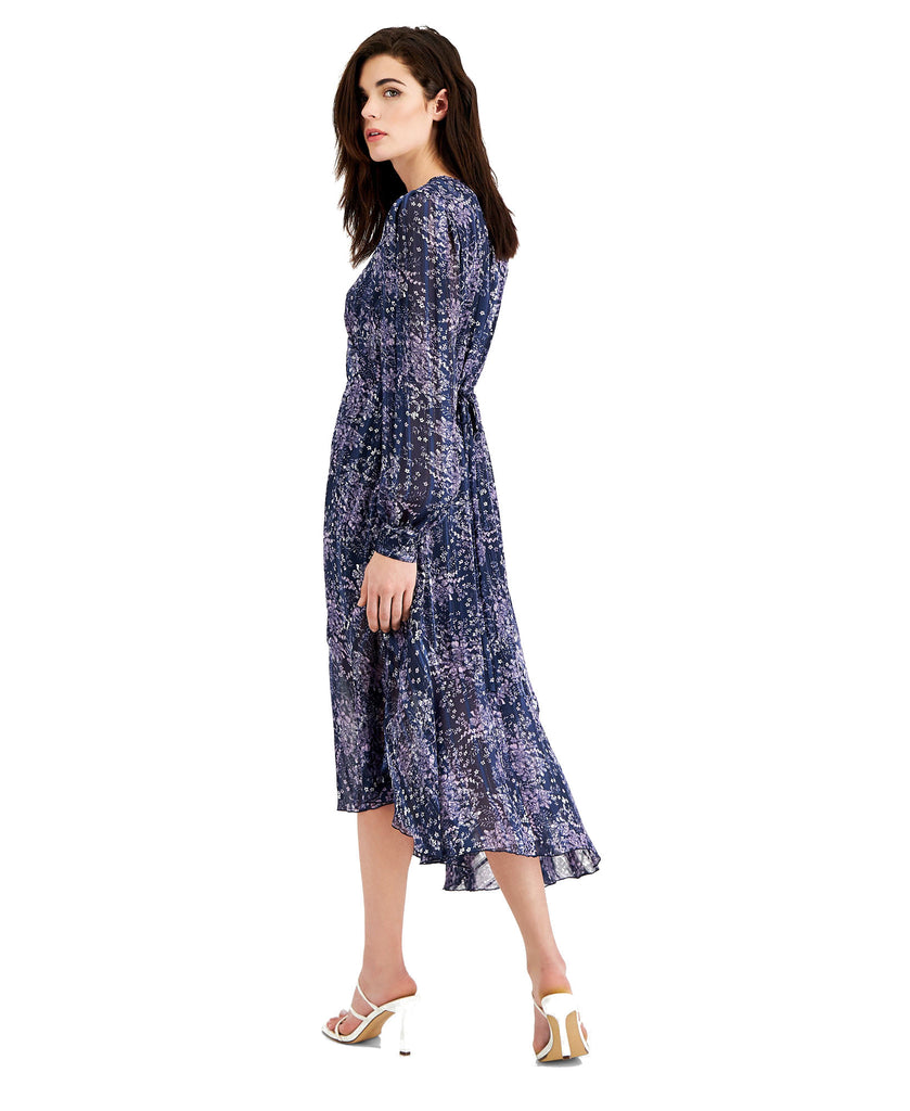 Adyson Parker Women Printed Midi Dress