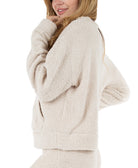 Rewash Women Dream Touch Crewneck Top