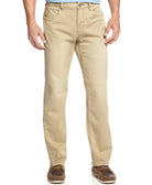 Tommy Bahama Men Montana Authentic Chinos Khaki Sand