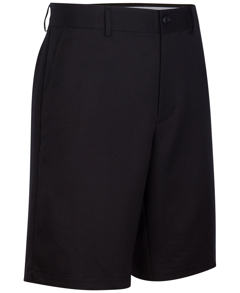 Greg Norman for Tasso Elba Men Microfiber Golf Shorts