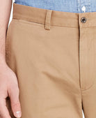 Polo Ralph Lauren Men Classic Fit Stretch Twill Pants