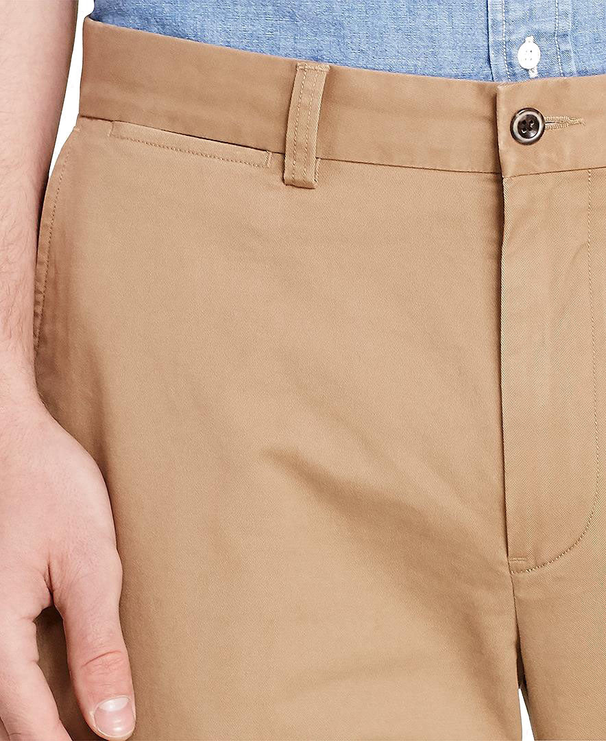 Polo Ralph Lauren Men Classic Fit Stretch Twill Pants