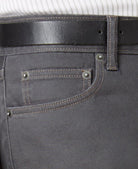 Alfani Men Big and Tall Slim Straight Fit Jeans