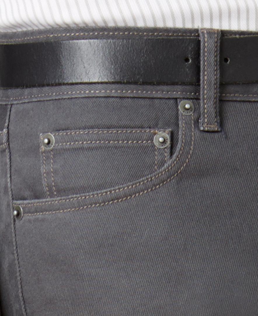 Alfani Men Big and Tall Slim Straight Fit Jeans