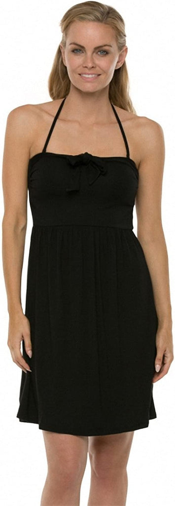 Kenneth Cole Reaction Women Bandeau Cover Up Dress