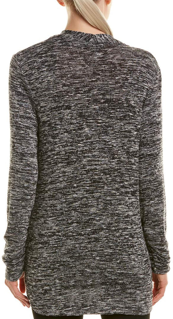 Max Studio Women Faux Wrap Top