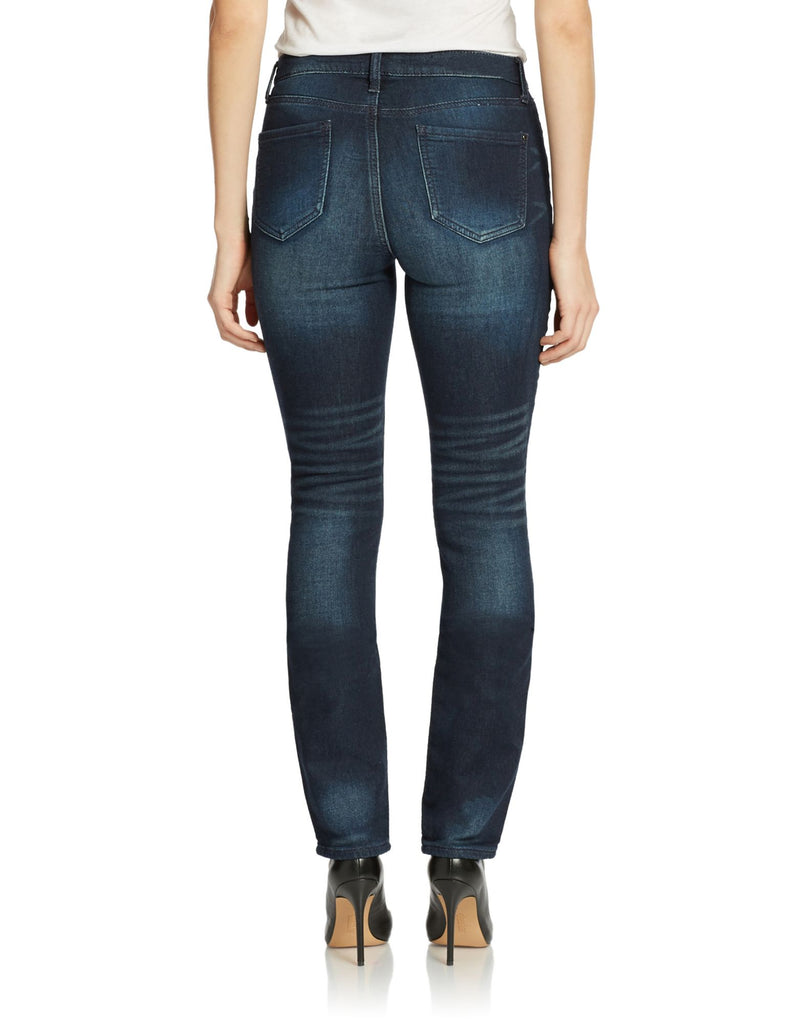 DKNY Women Soho Skinny Denim Jeans