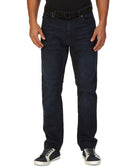 Nautica Men Athletic Fit Moonlight Surf Wash Jeans Moonlight Wash