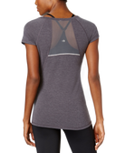 Ideology Women This Is My Year Graphic T Shirt