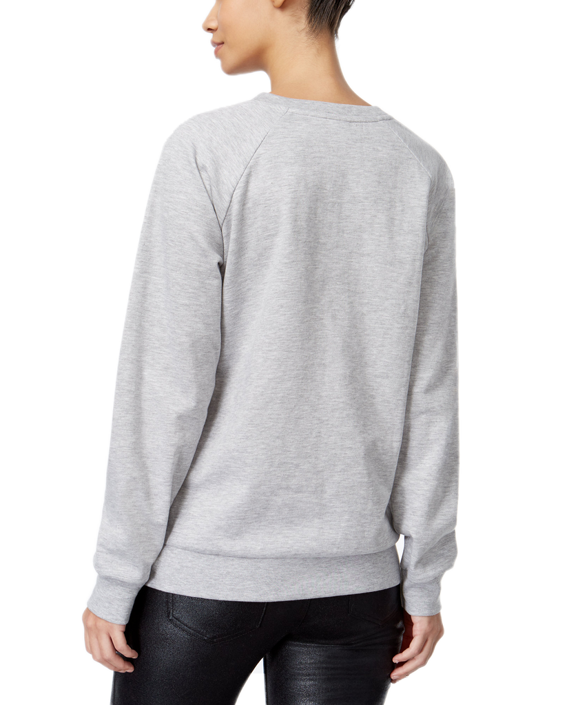 Freeze 24 7 Women Its Friday Graphic Sweatshirt