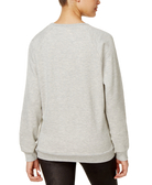 Freeze 24 7 Juniors Marilyn Graphic Sweatshirt