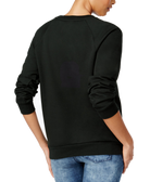 Freeze 24 7 Juniors Selfie Emoji Graphic Sweatshirt