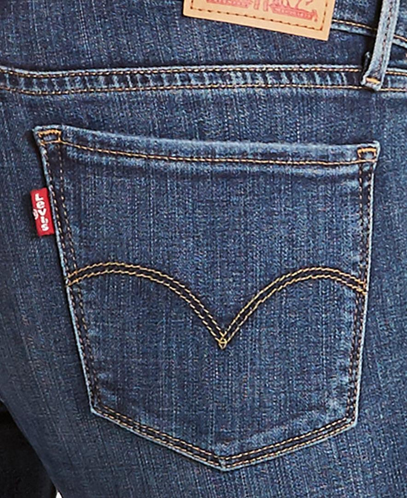 Levis Women 710 Super Skinny Jeans