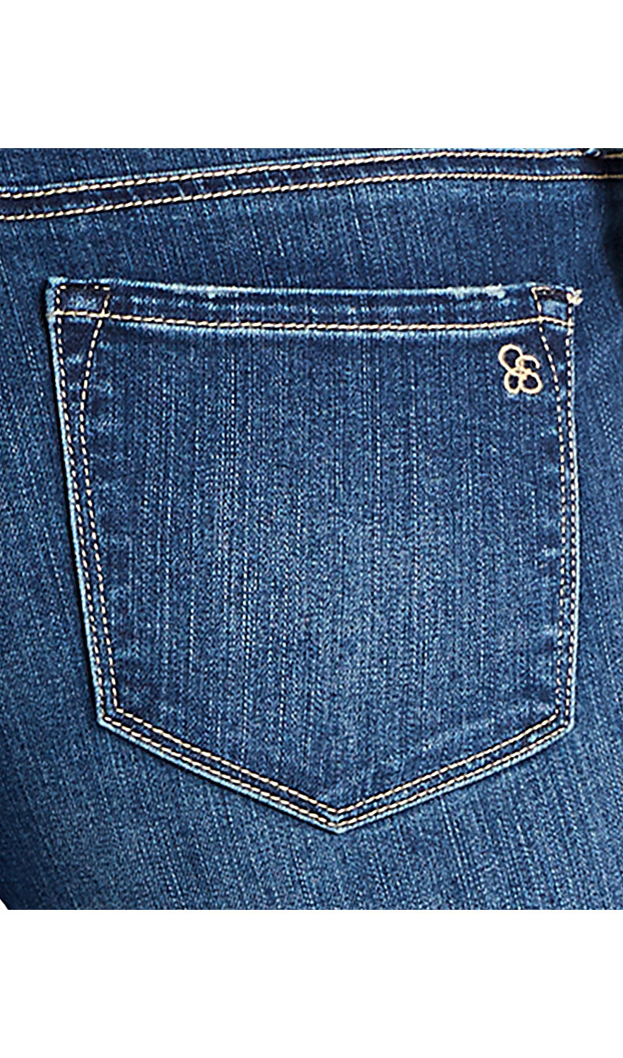 Jessica Simpson Women Curvy High Rise Skinny Jeans