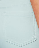 Style & Co Women Petite urvy Fit Skinny Jeans