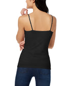Maison Jules Women Adjustable Camisole