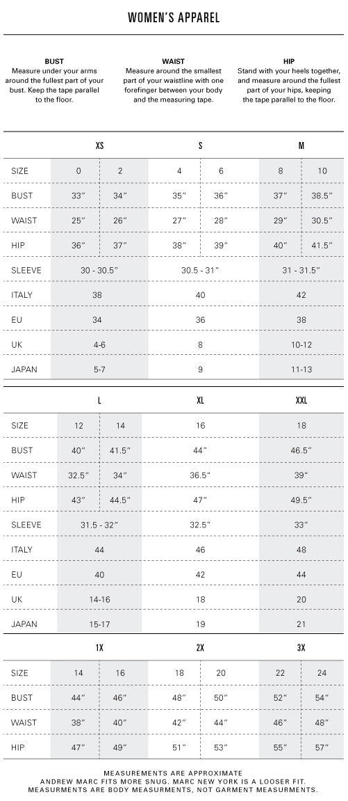 Marc New York Women Performance Contrast Hoodie