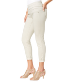 Style & Co Rolled Hem Skinny Pants