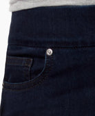 Style & Co Women Petite Avery Capri Jeans