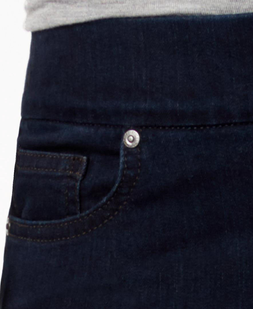 Style & Co Women Petite Avery Capri Jeans
