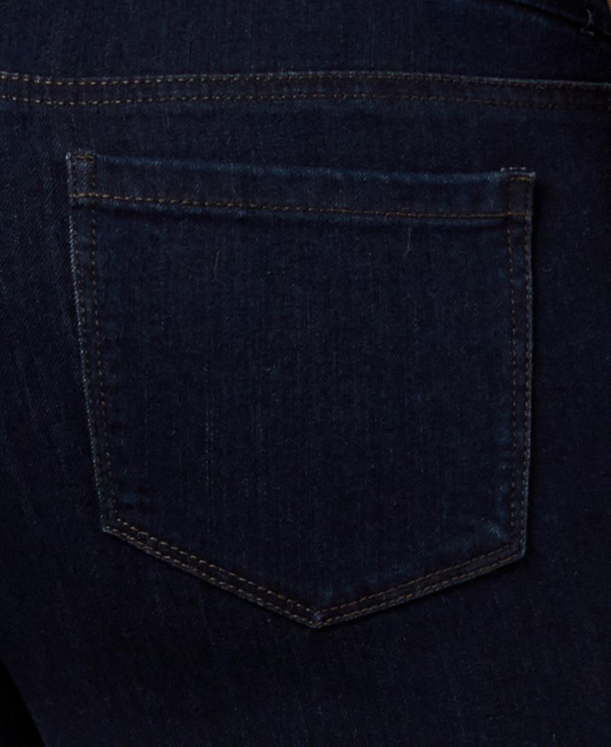 Style & Co Women Petite Avery Capri Jeans