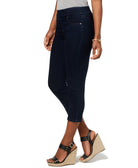Style & Co Women Petite Avery Capri Jeans