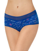 Jenni by Jennifer Moore Women Lace Waist Hipster Fiji Island