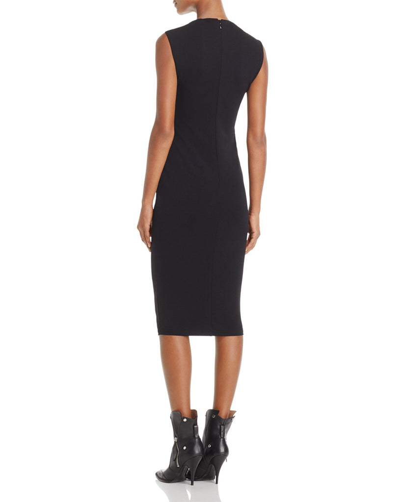 Nookie Women Madonna Midi Dress