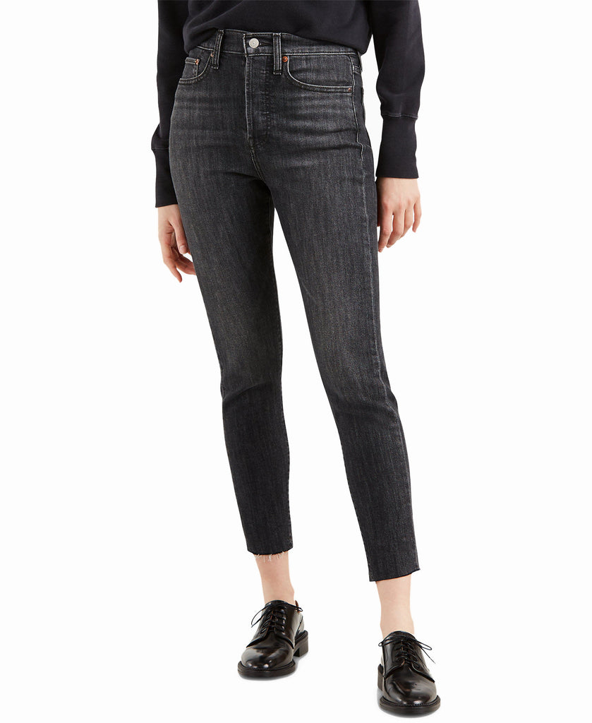 Levis-Women-Skinny-Wedgie-Jeans-Ravens-Wing