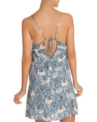 Midnight Bakery Women Chemise