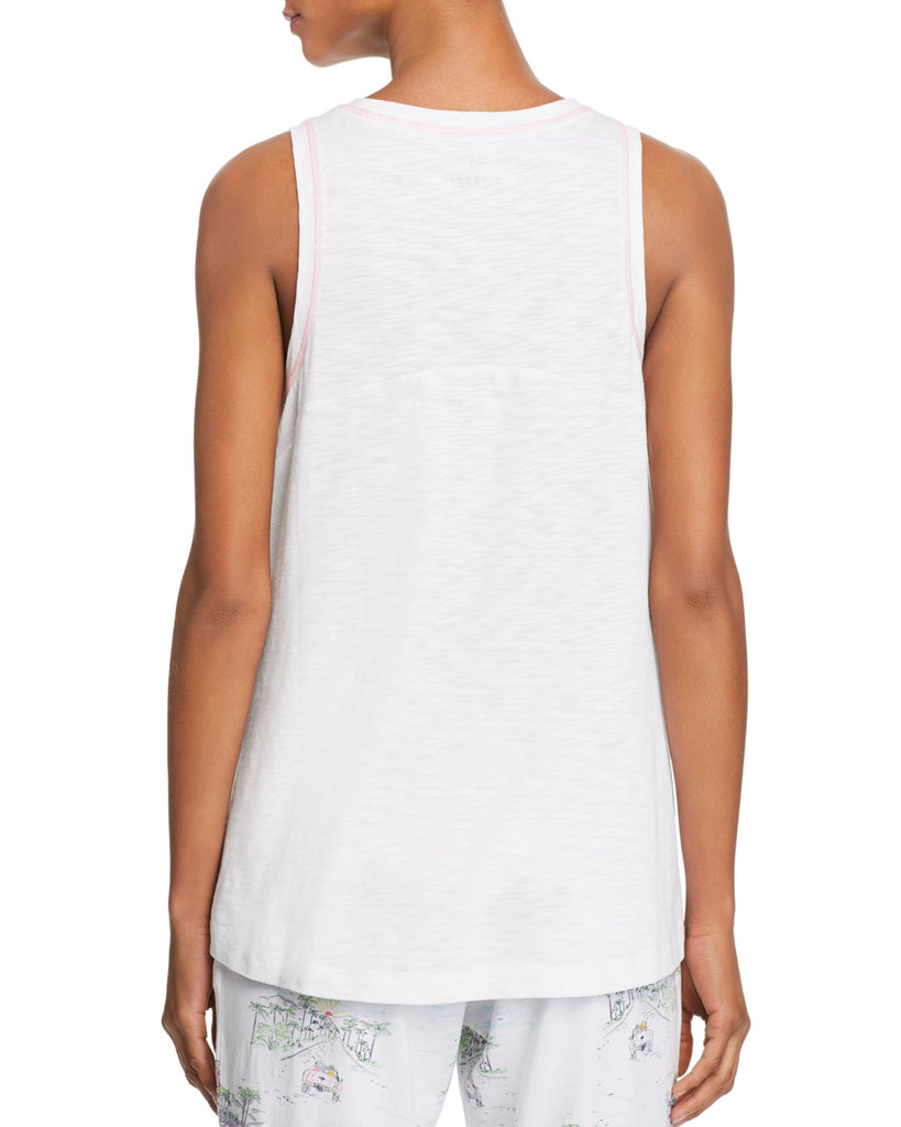 Jane & Bleecker New York Women Watercolor Tank