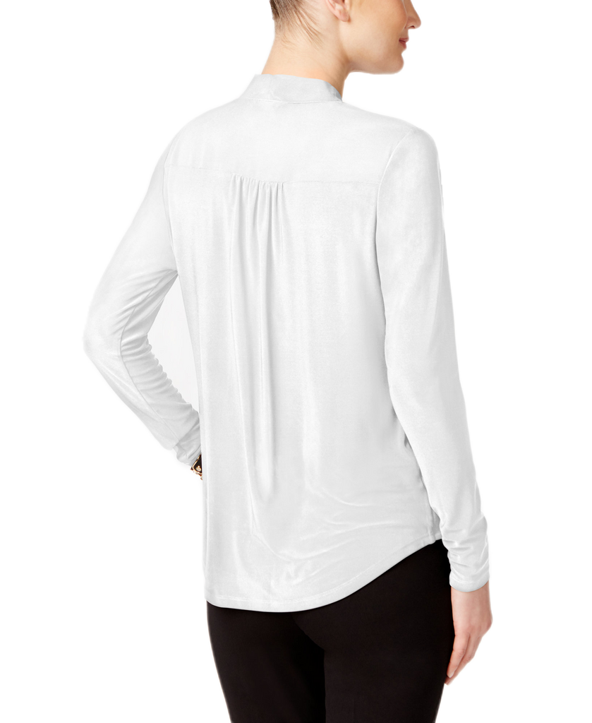 Alfani-Women-Surplice-Top