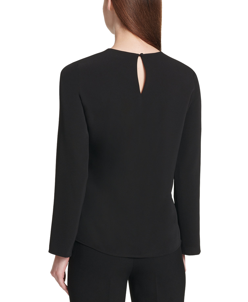 Calvin Klein Women Embellished Top