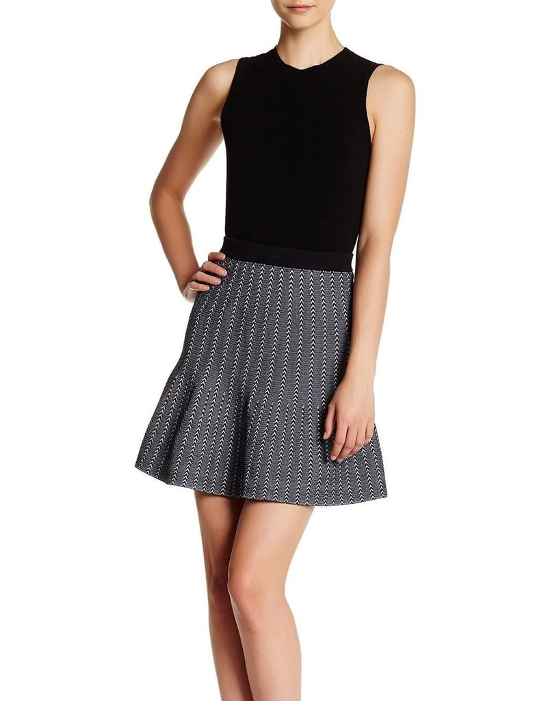 RACHEL Rachel Roy Women Dolly Skirt Black