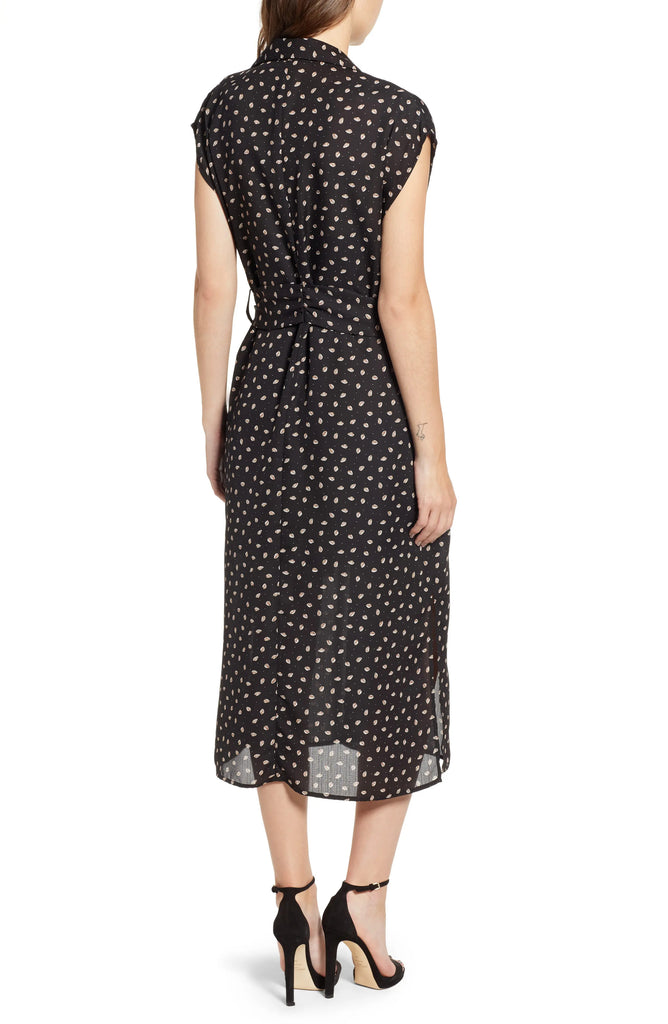 Bishop + Young Women Soho Midi Dress